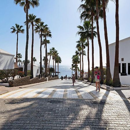 Playa Flamingo 62 Lägenhet Playa Blanca  Exteriör bild