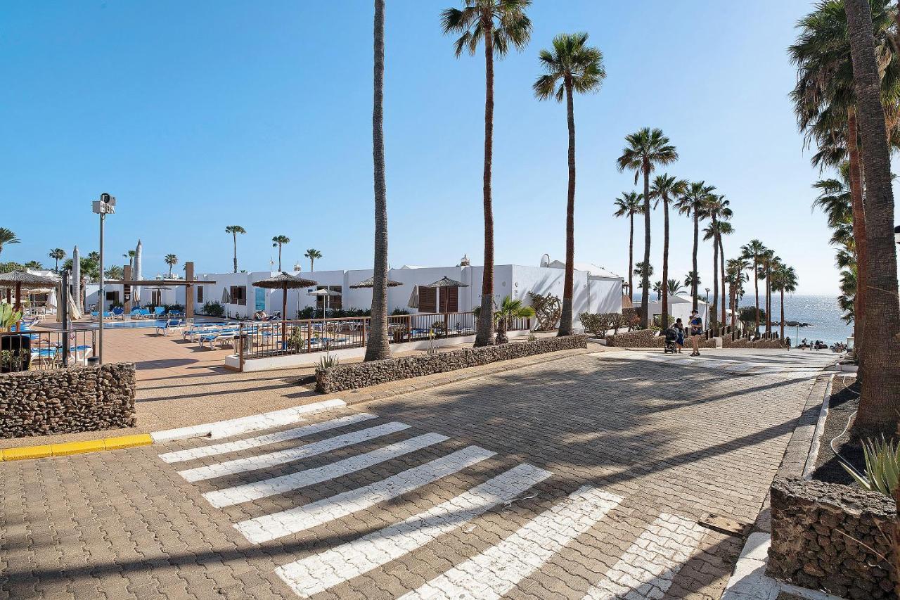Playa Flamingo 62 Lägenhet Playa Blanca  Exteriör bild