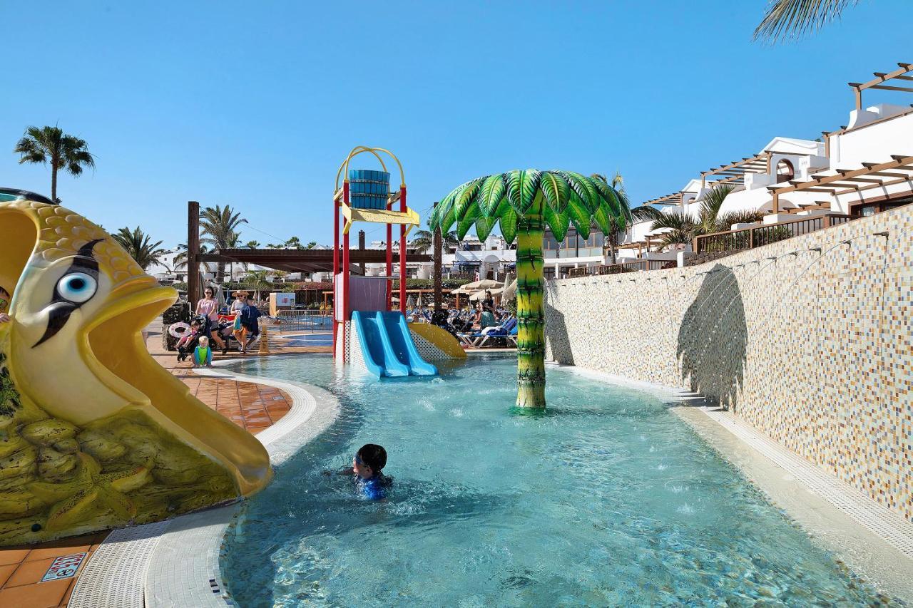 Playa Flamingo 62 Lägenhet Playa Blanca  Exteriör bild