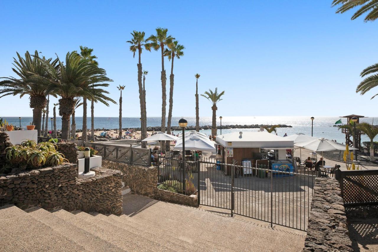 Playa Flamingo 62 Lägenhet Playa Blanca  Exteriör bild